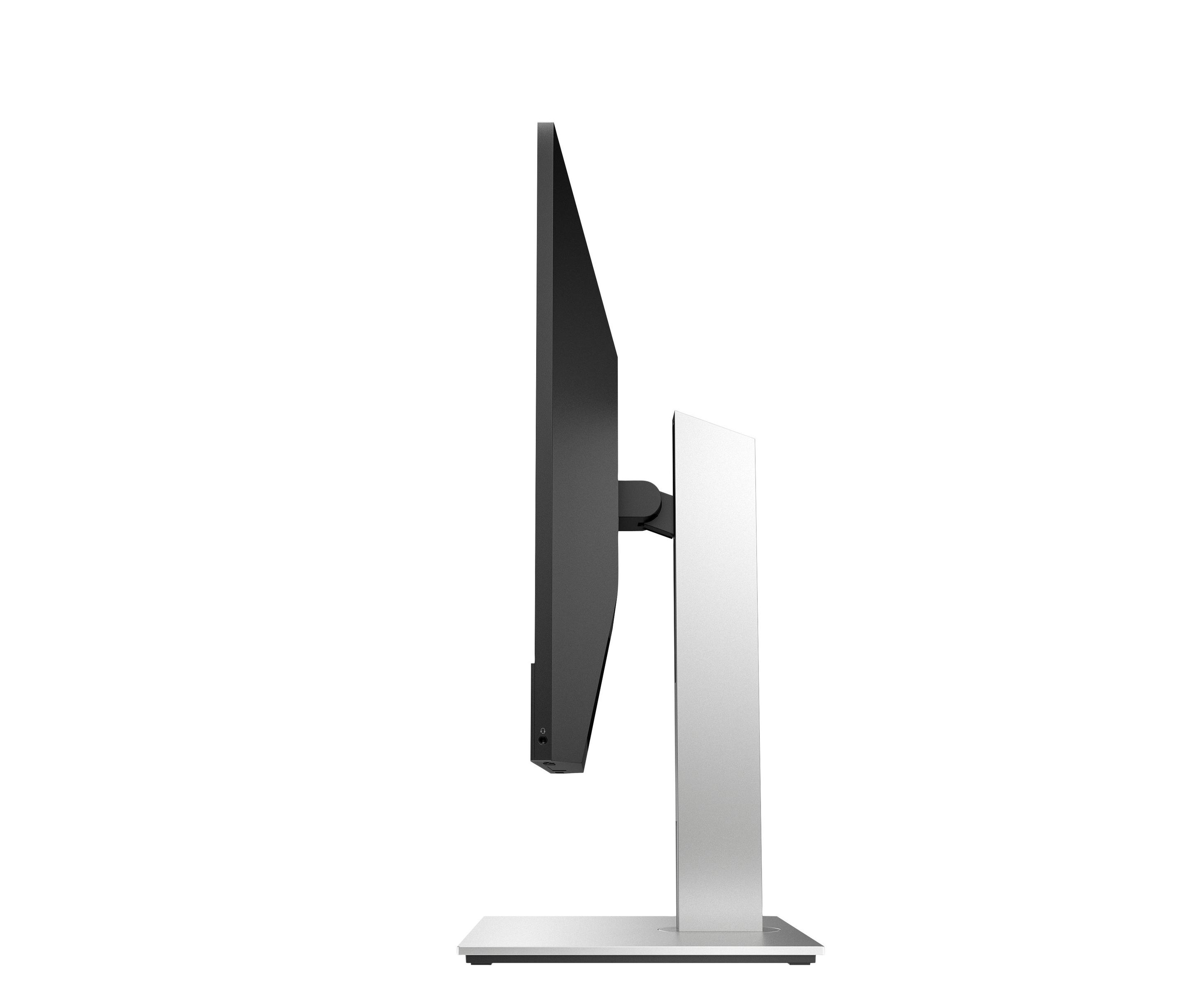 Monitor HP E24mv G4 (23,8" - IPS - 60 Hz - Preto) — miniatura 14