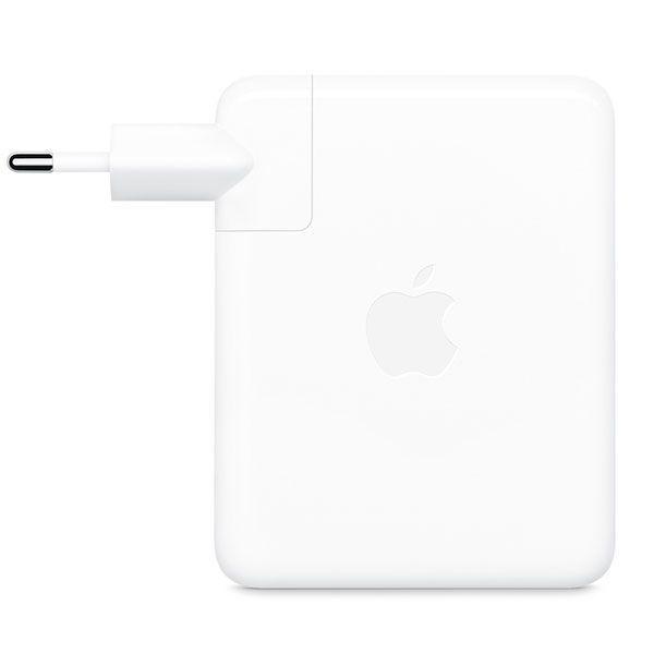 Carregador de Portátil APPLE MW2M3AA/A (140 W - Branco)