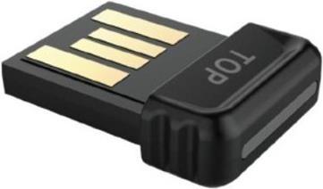 Adaptador Bluetooth YEALINK BT51-A (USB Type-A - Preto)