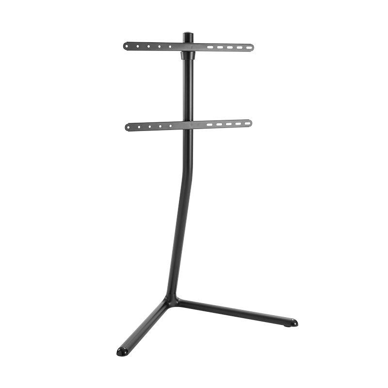 Suporte de Chão para TV LOGILINK BP0079 (200 x 200-600 x 400 mm - 600 x 400 mm - 200 x 200 mm - Preto)