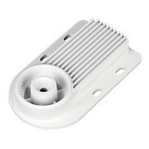 Adaptador para Suporte de Mastro DAHUA PFB732P (Branco)