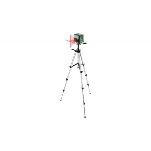 Nível Laser de Linhas Cruzadas BOSCH Quigo Plus (Preto e Verde), miniatura 5