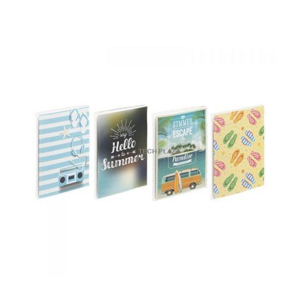 Álbum Fotográfico HAMA Summerly 2615 X 24 (Cores Sortidas)