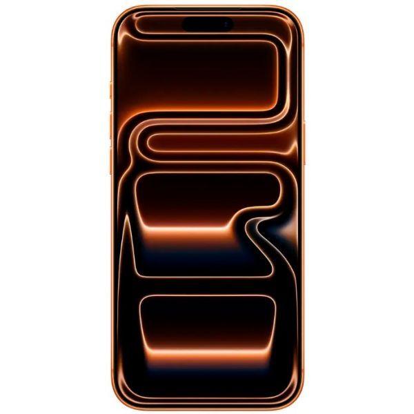 Smartphone APPLE iPhone 17 Pro Max (2TB - 6,9" - 5G - Laranja Cósmico) — miniatura 4