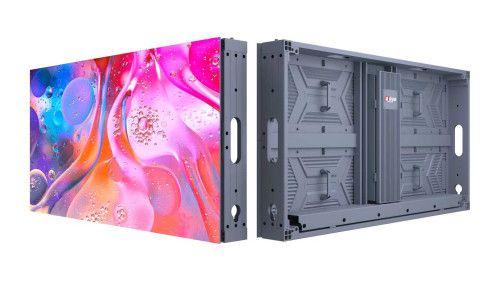 Painel LED Exterior DAHUA DHI-PHGOA2.97-FC (2,97 mm - 1000 x 500 mm - 5000 nits - IP65)