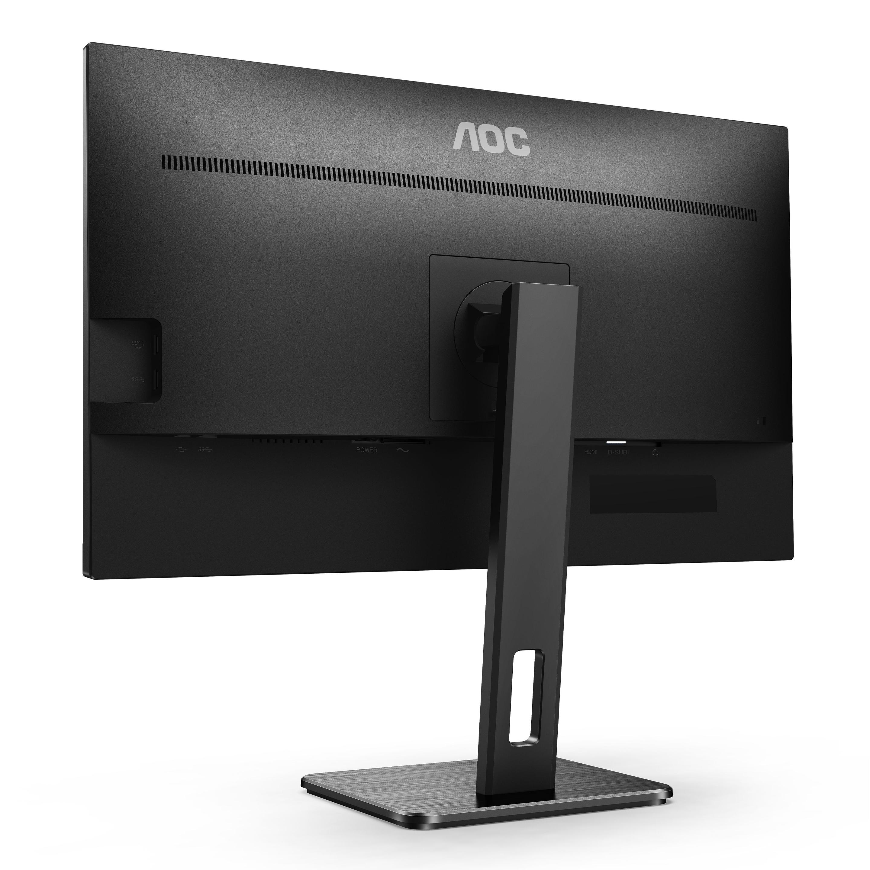 Monitor AOC 27P2Q (27" - IPS - 100 Hz - Preto) — miniatura 15