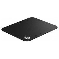 Tapete de Rato Gaming STEELSERIES QcK Hard (Polietileno - Preto), miniatura 3