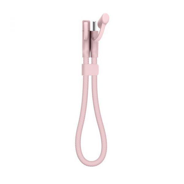 Powerbank BELKIN BPB027HQPK (10 000 mAh - USB Type-C - Rosa), miniatura 3