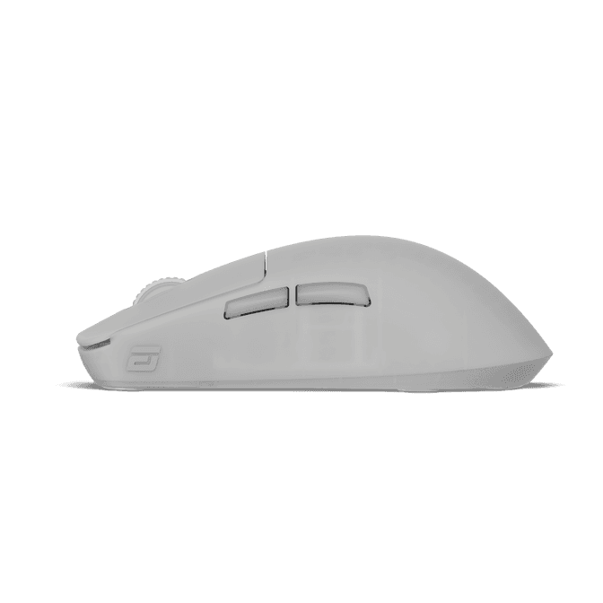 Rato Gaming ENDGAME GEAR OP1w 4k (4000 Hz - Sem fios - Branco), miniatura 2