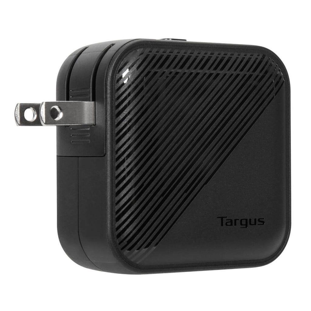 Carregador de Parede TARGUS APA803GL (Universal - Corrente alternada - Preto), miniatura 3