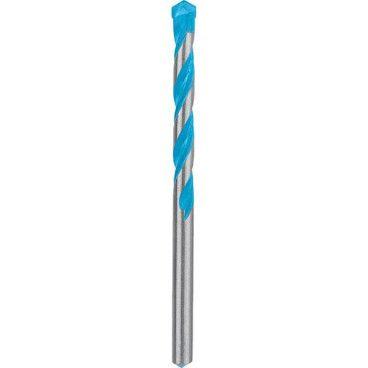 Broca BOSCH EXPERT HEX-9 MultiConstruction 2608902265 (8 x 50 x 100 mm), miniatura 2