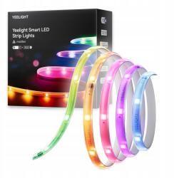 Fita LED Inteligente YEELIGHT D1 RGBIC (5 m - RGBIC)
