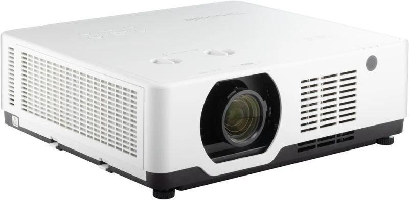 Projetor VIEWSONIC LSC601WU (WUXGA - 762-7620 mm - 6000 ANSI lumens - Branco) — miniatura 3