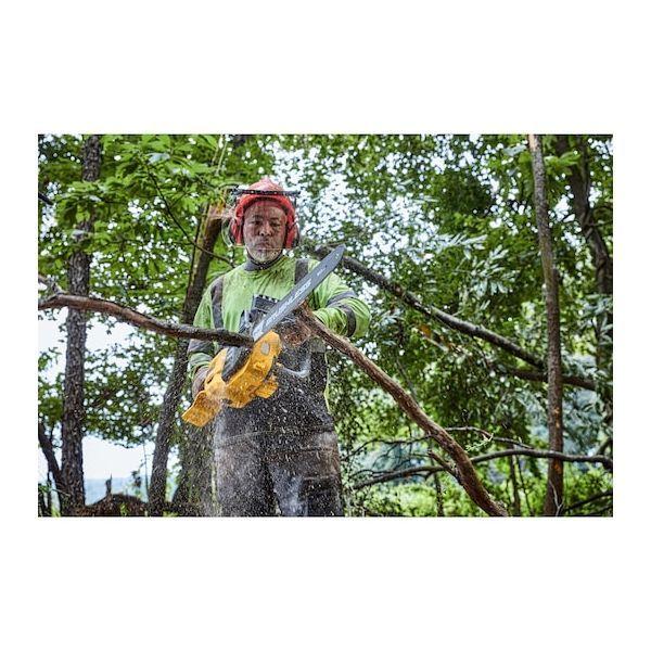 Motosserra Sem Fios DEWALT DCMCS575N-XJ (54 V - 50 cm), miniatura 4