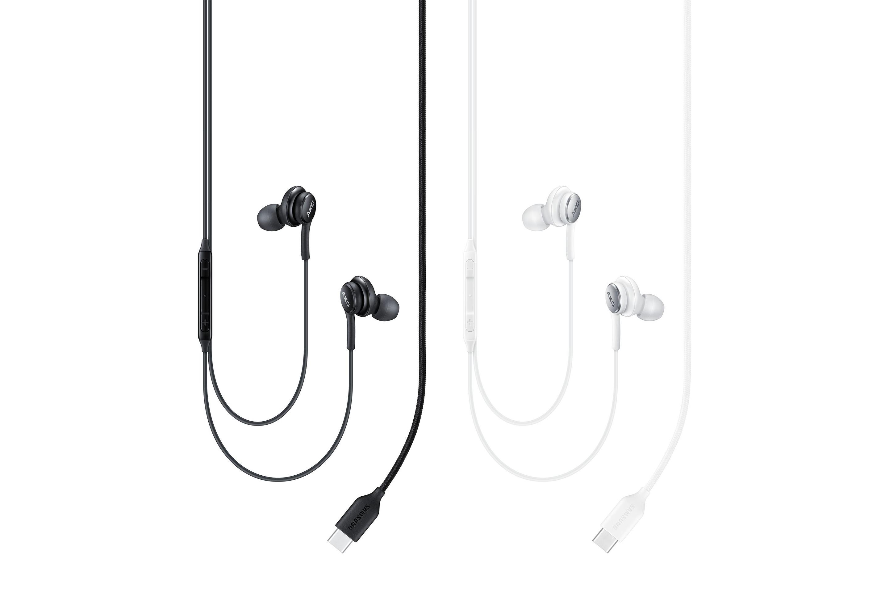 Auscultadores SAMSUNG EO-IC100BBEGEU (Binaural - Com fios - Intra-aural - Preto) — miniatura 7
