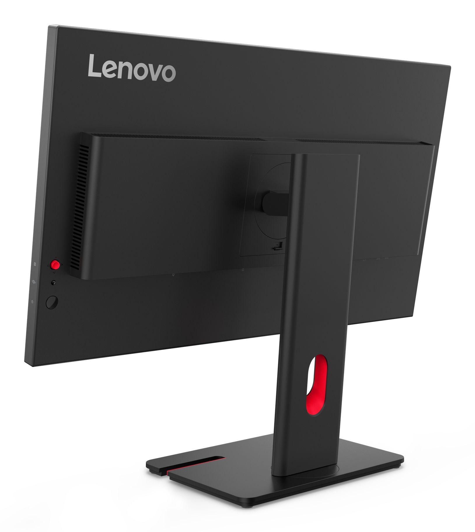 Monitor LENOVO ThinkVision T27-40 (27" - IPS - 120 Hz - Preto), miniatura 6