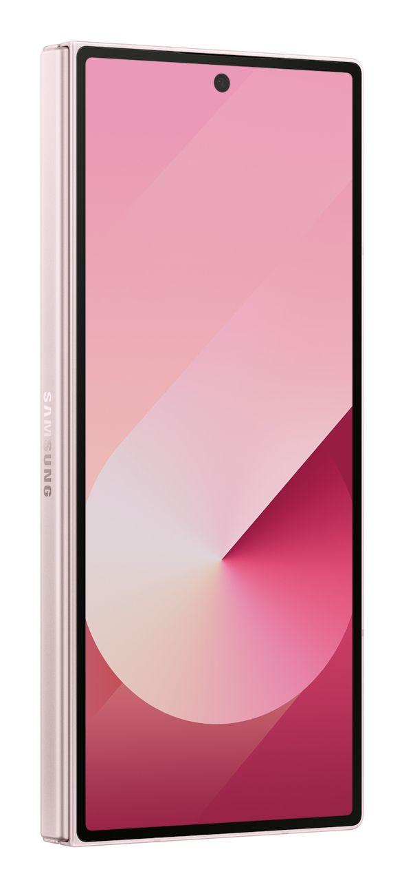Smartphone SAMSUNG Galaxy Z Fold6 5G (12GB/256GB - 7,6" - Rosa), miniatura 2
