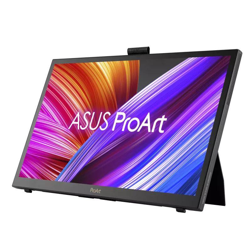 Monitor ASUS ProArt PA169CDV (15,6" - IPS - 60 Hz - Preto) — miniatura 5