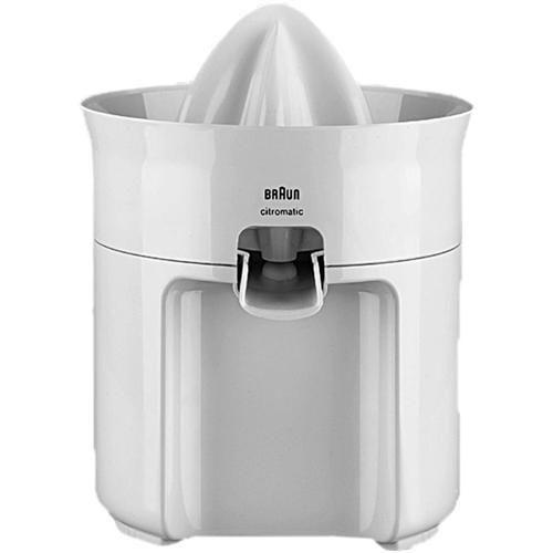 Espremedor de Citrinos Elétrico BRAUN CJ3050 (Verde e Branco), miniatura 3