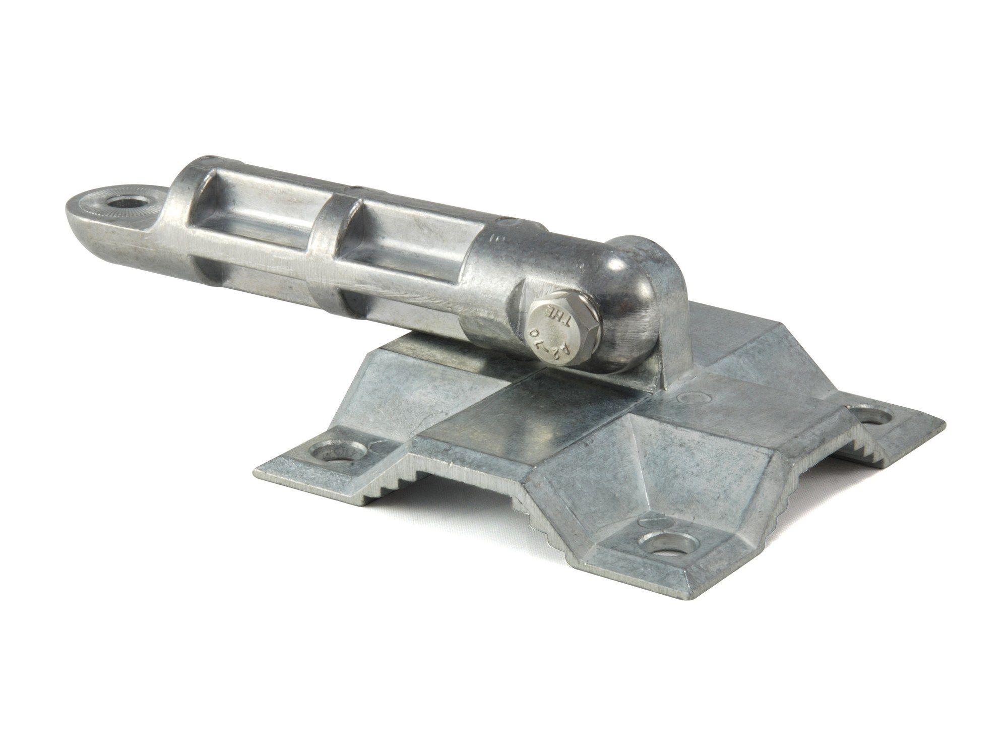 Antena Direcional LEVEL ONE WAN-2121 (2,4 GHz - Cinzento) — miniatura 3