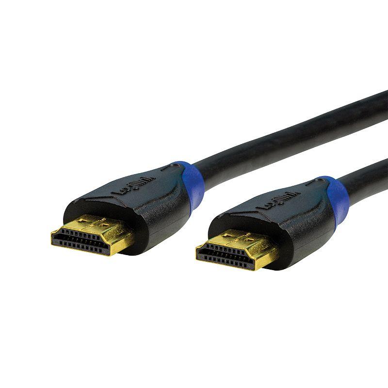 Cabo HDMI LOGILINK CH0063 (3 m - 60 Hz - HDMI Type A - Preto), miniatura 4