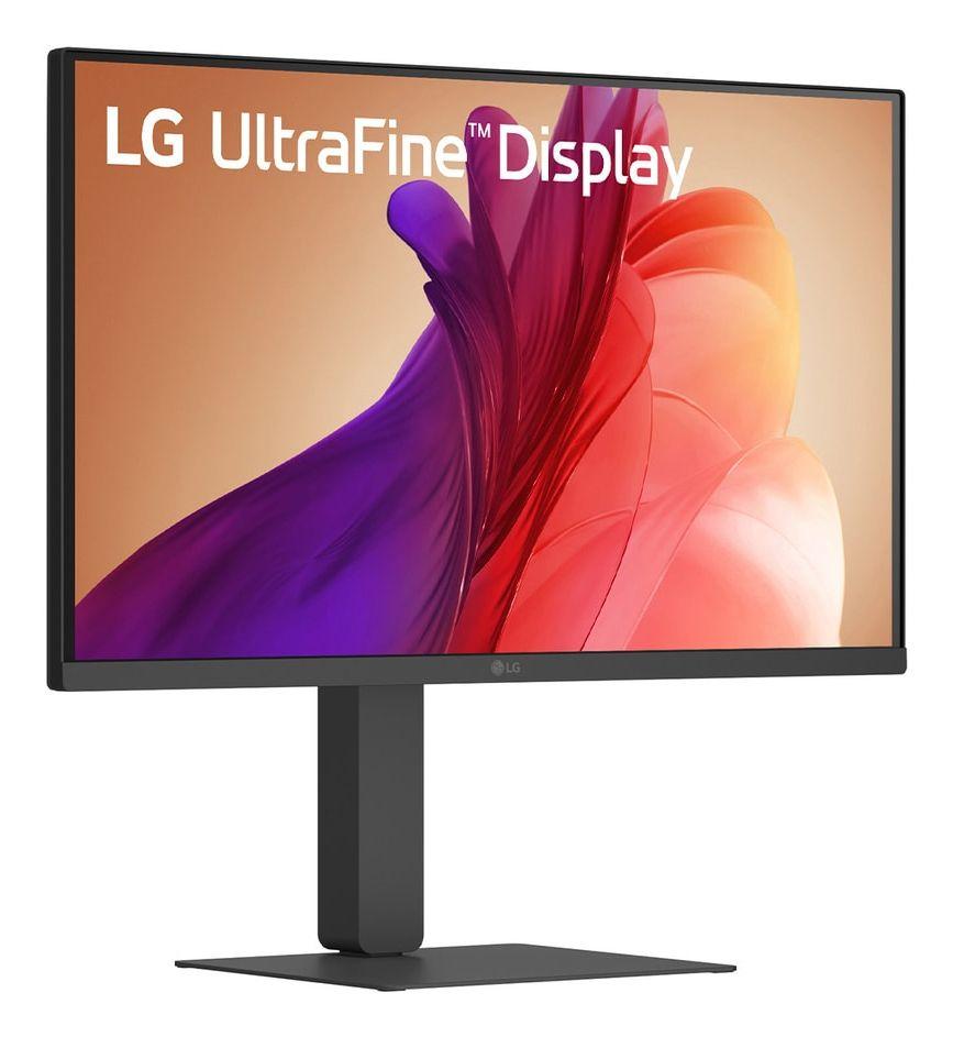 Monitor LG 27U730A-B (27" - IPS - 60 Hz - Preto), miniatura 3