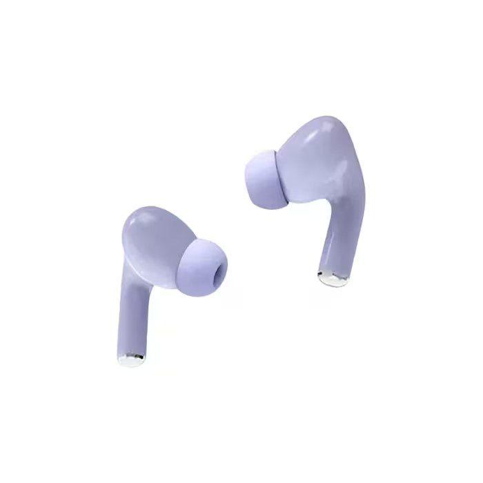 Auscultadores True Wireless GEMBIRD TWS-03-V (USB - Violeta) — miniatura 3