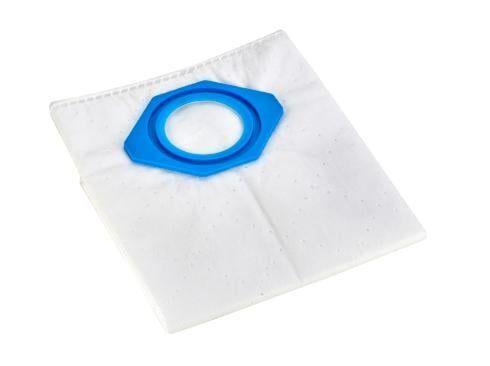 Sacos para Aspirador NILFISK GM80C (Branco)