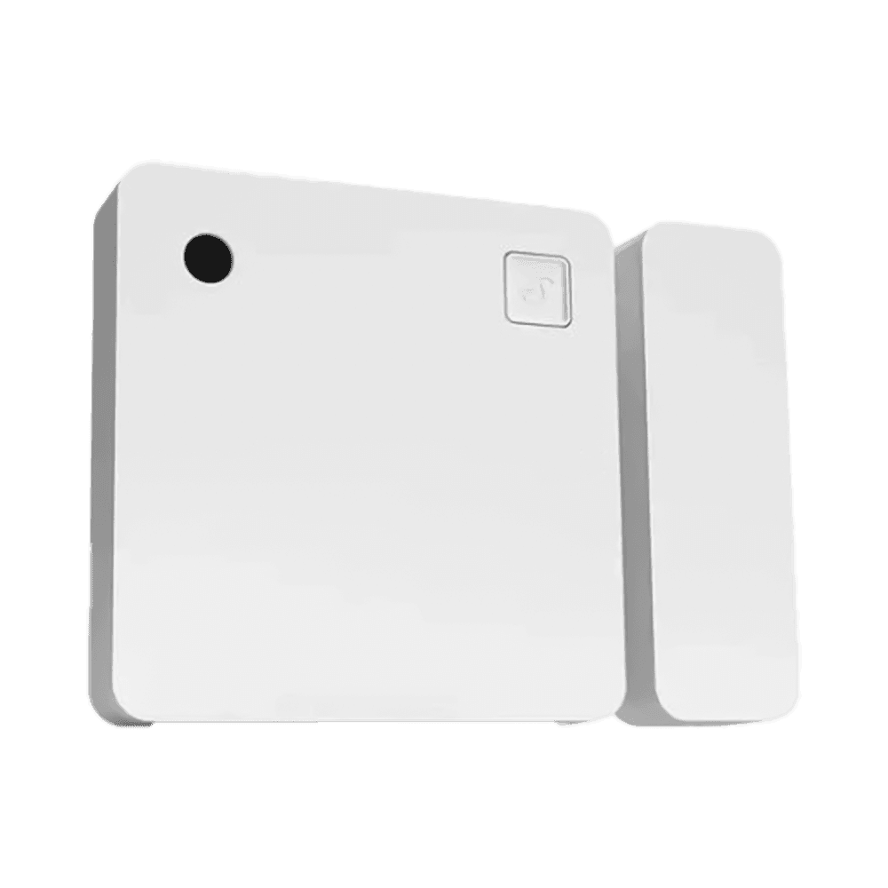 Sensor de Portas e Janelas SHELLY BLU Door/Window ZB (Branco), miniatura 3