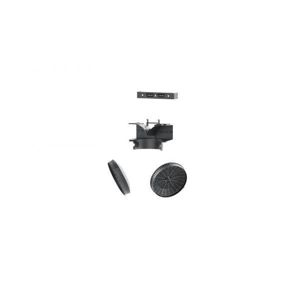 Kit de Recirculação TEKA D13CTP (Prateado)