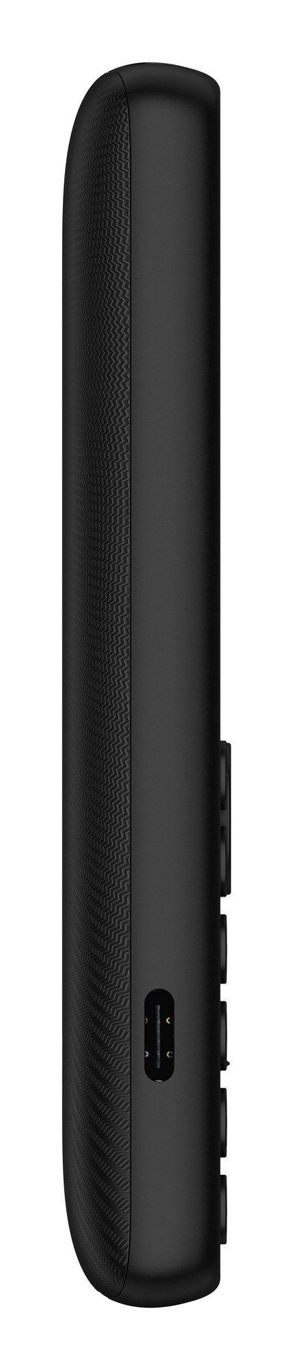 Telemóvel Sénior TCL OneTouch 5041 (64MB/128MB - 1,8" - Cinzento Escuro), miniatura 6