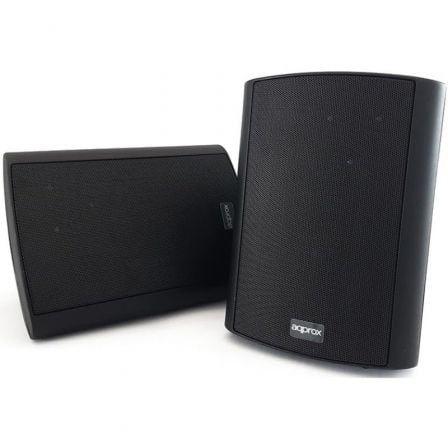 Colunas Hi Fi
