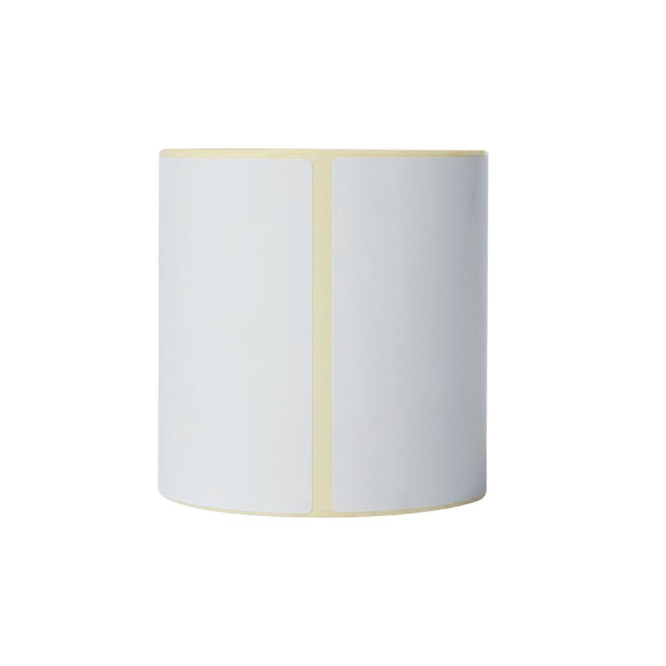 Etiquetas Térmicas BROTHER BDE-1J152102-102 (Branco)