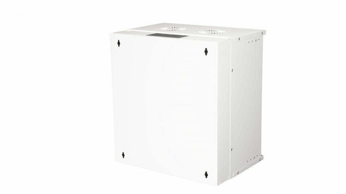 Armário Rack de Parede EQUIP EWM-12-5440-G (Cinzento claro) — miniatura 2