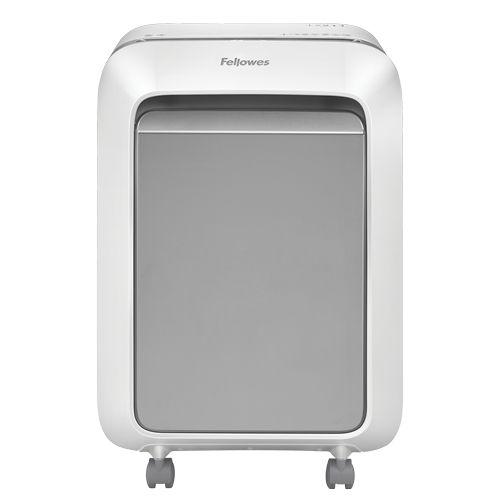Destruidora de Papel FELLOWES Powershred LX211 (Branco e Cinzento) — miniatura 5