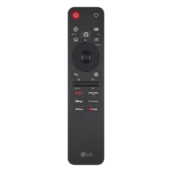 Comando TV LG MR26GA Magic Remote (Preto)