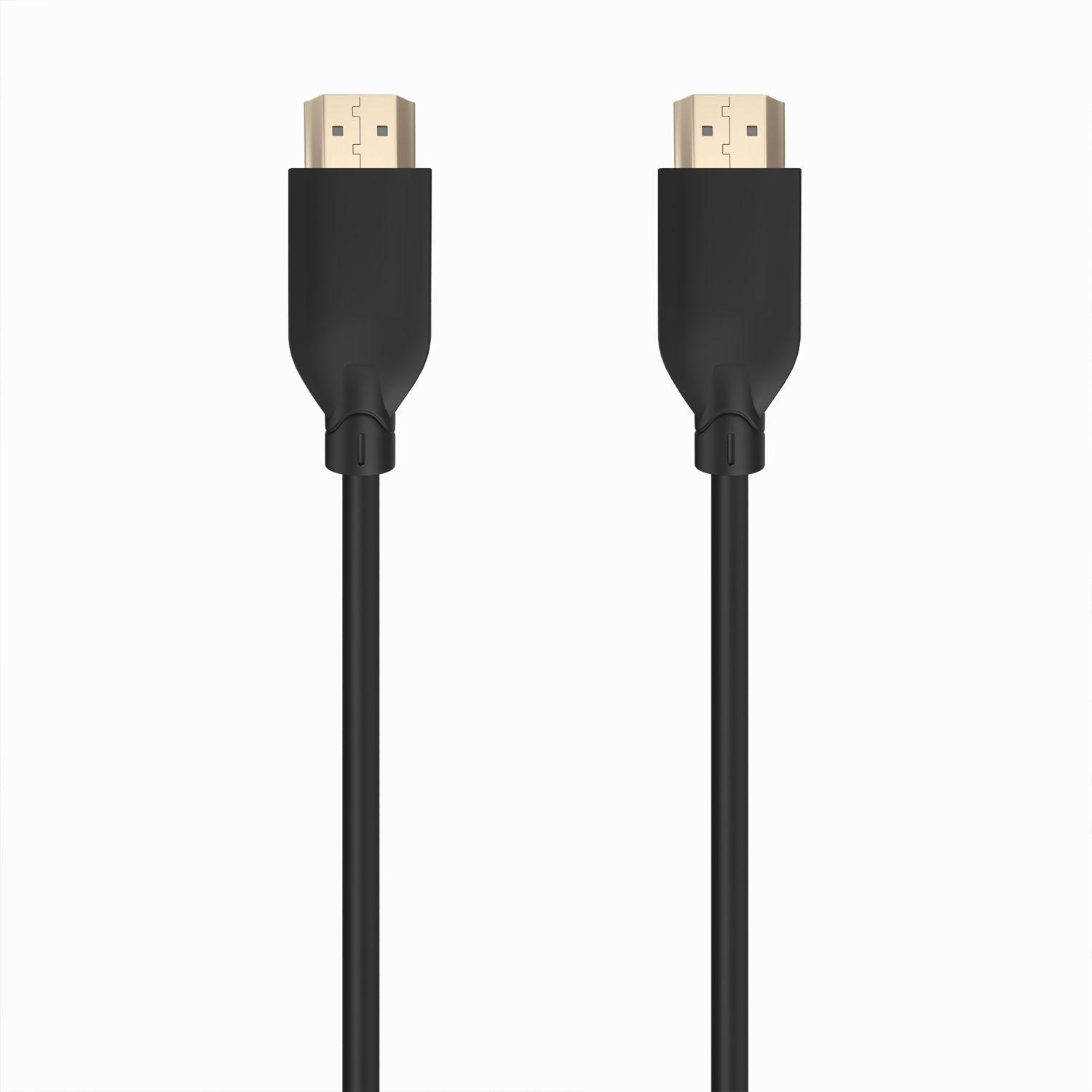 Cabo HDMI AISENS A120-0734 (5 m - 60 Hz - HDMI Type A - Preto)