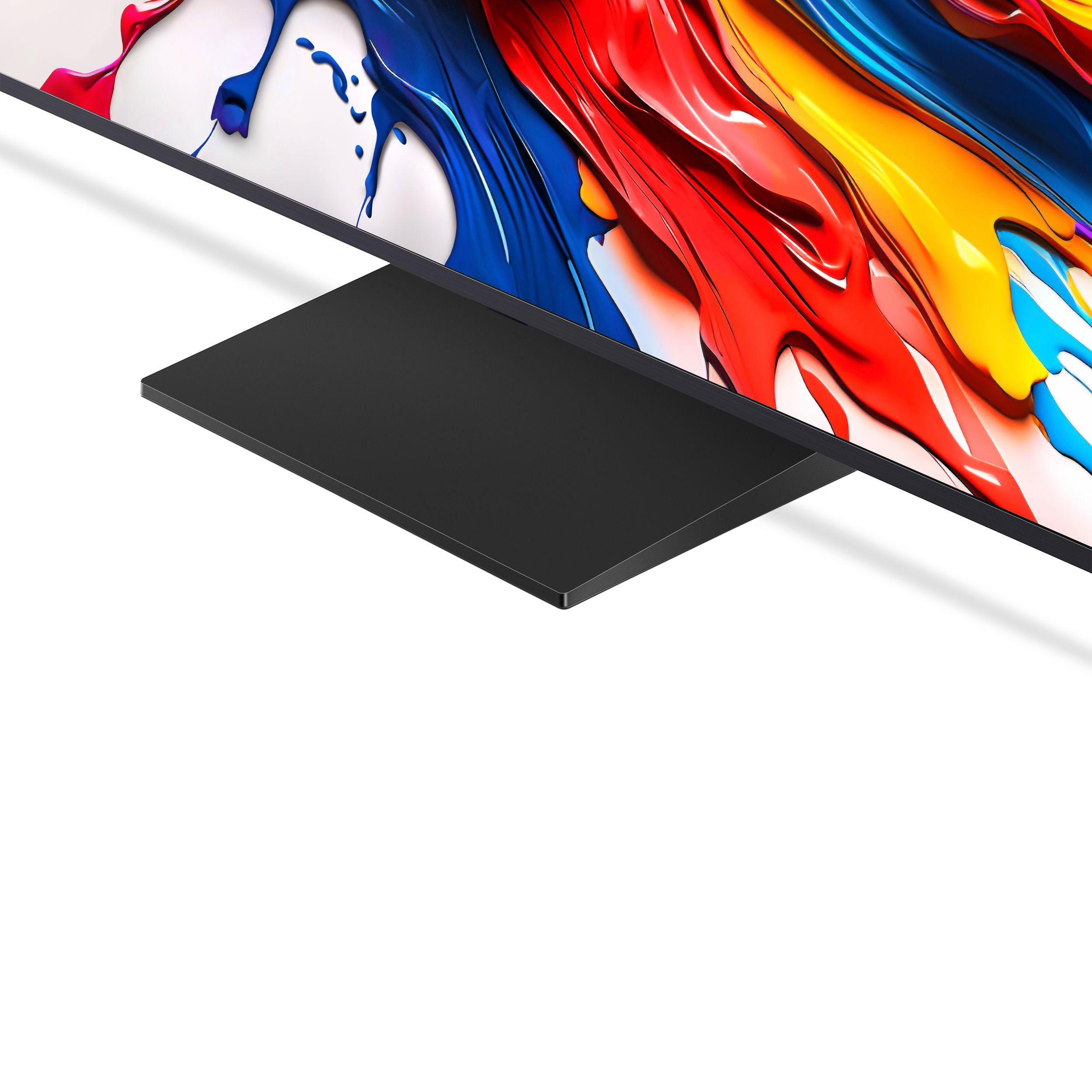 Televisão LG TV 85QNED93A6A (85" - 4K QNED MiniLED - Preto), miniatura 8