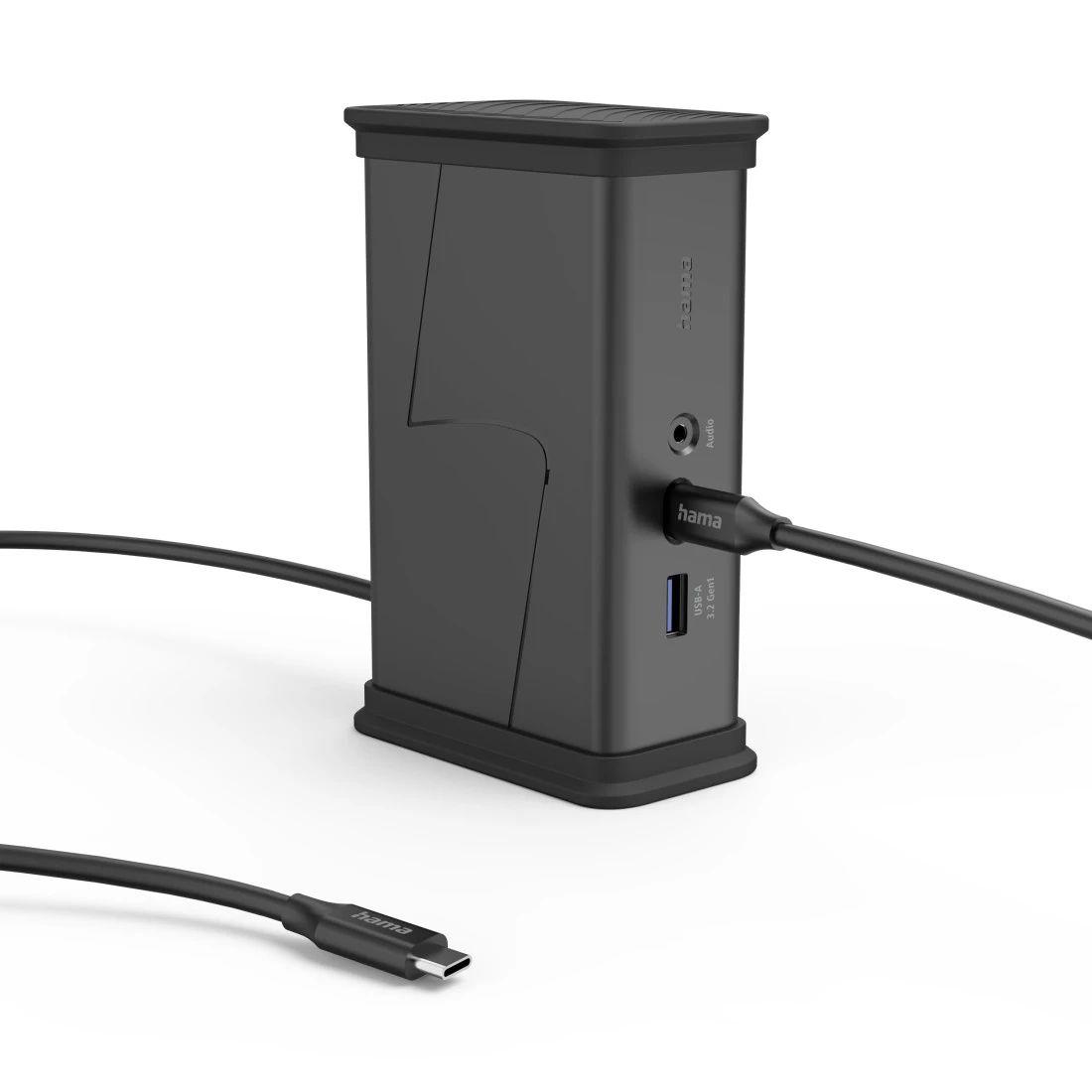 Estação de Ancoragem HAMA 00200150 (0,5 m - USB Type-C), miniatura 4