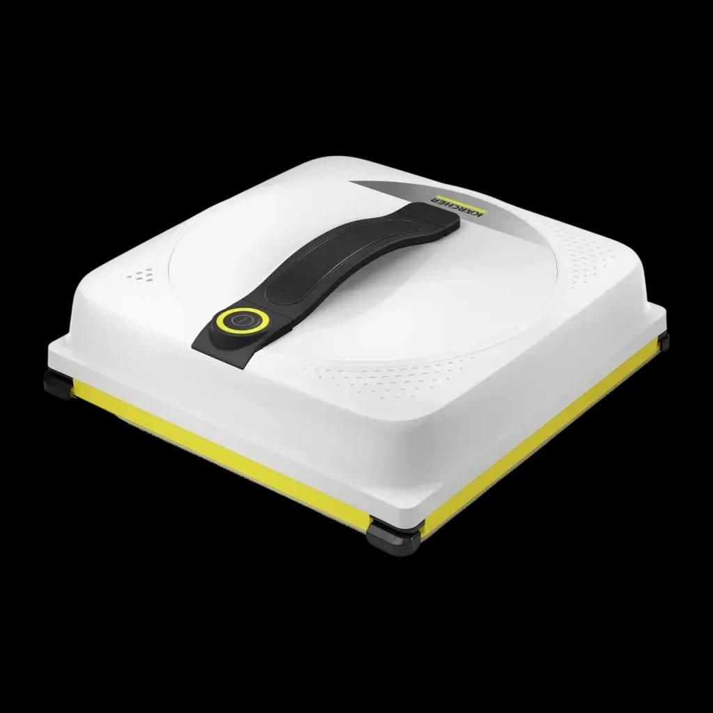 Robot de Limpeza de Vidros KÄRCHER RCW 4 EXTRA (Altura 7,2 cm - Branco)