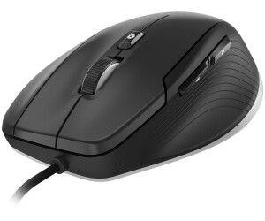 Rato 3Dconnexion CadMouse Compact Wireless USB-C (Ótico - Preto), miniatura 2