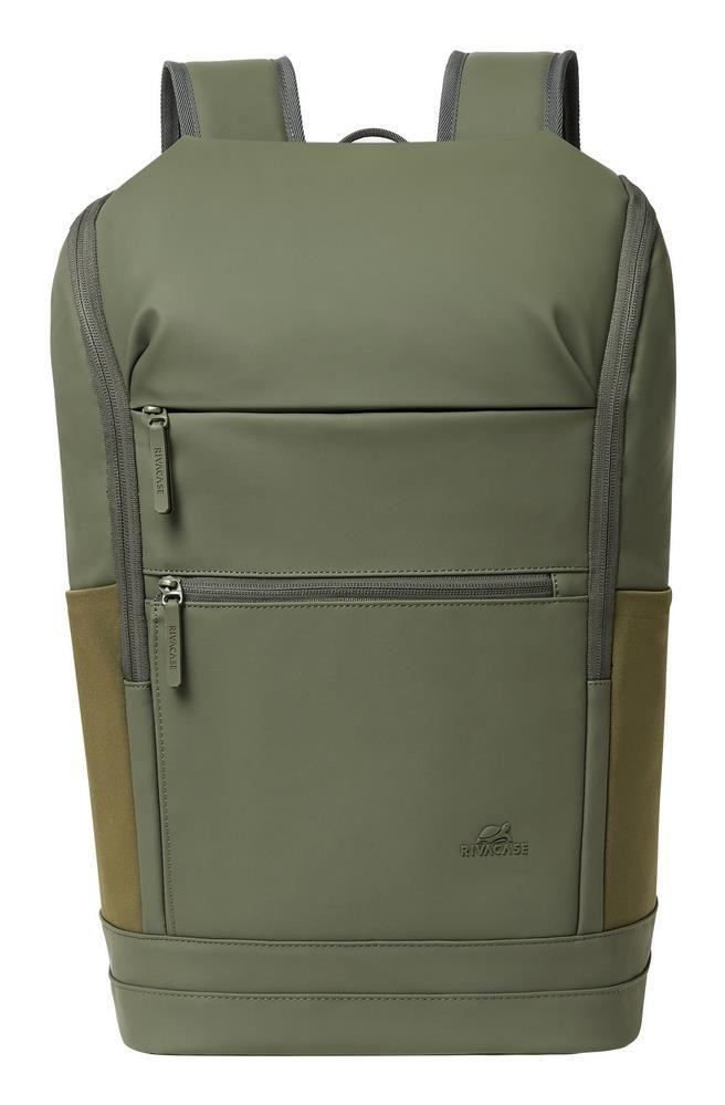 Mochila RIVACASE Eden ECO 7856 (Verde-azeitona)