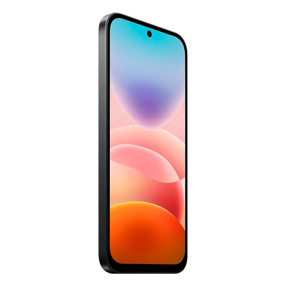 Smartphone XIAOMI Redmi 17 5G (4GB/256GB - 6,9" - Preto) — miniatura 3