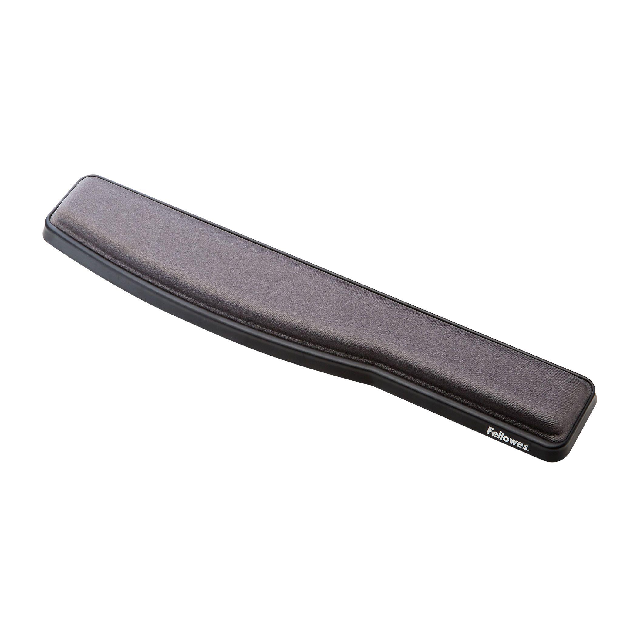 Apoio de Pulsos para Teclado FELLOWES 9374201 (Grafite)