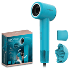 Secador de Cabelo CECOTEC DryNova (Azul)