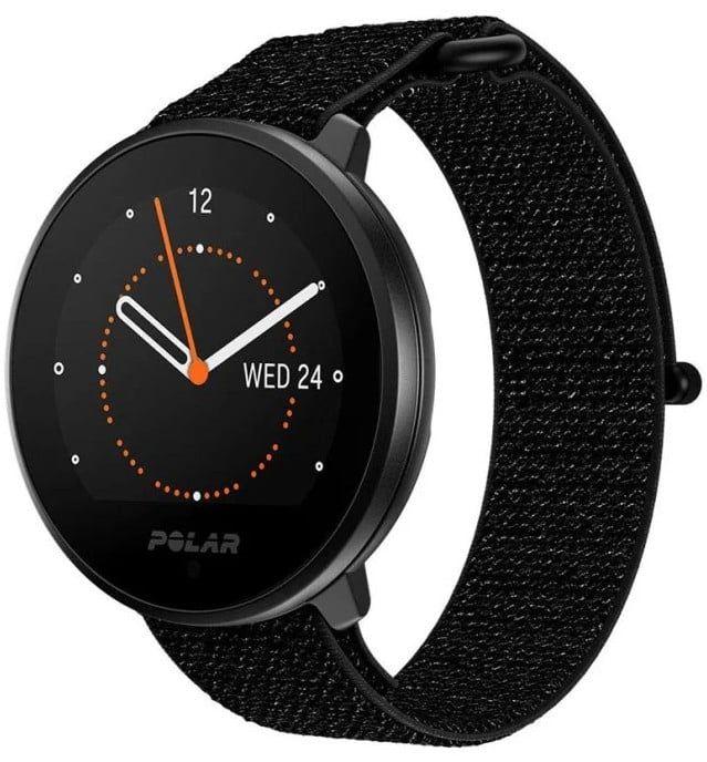 Smartwatch POLAR Unite (Preto)