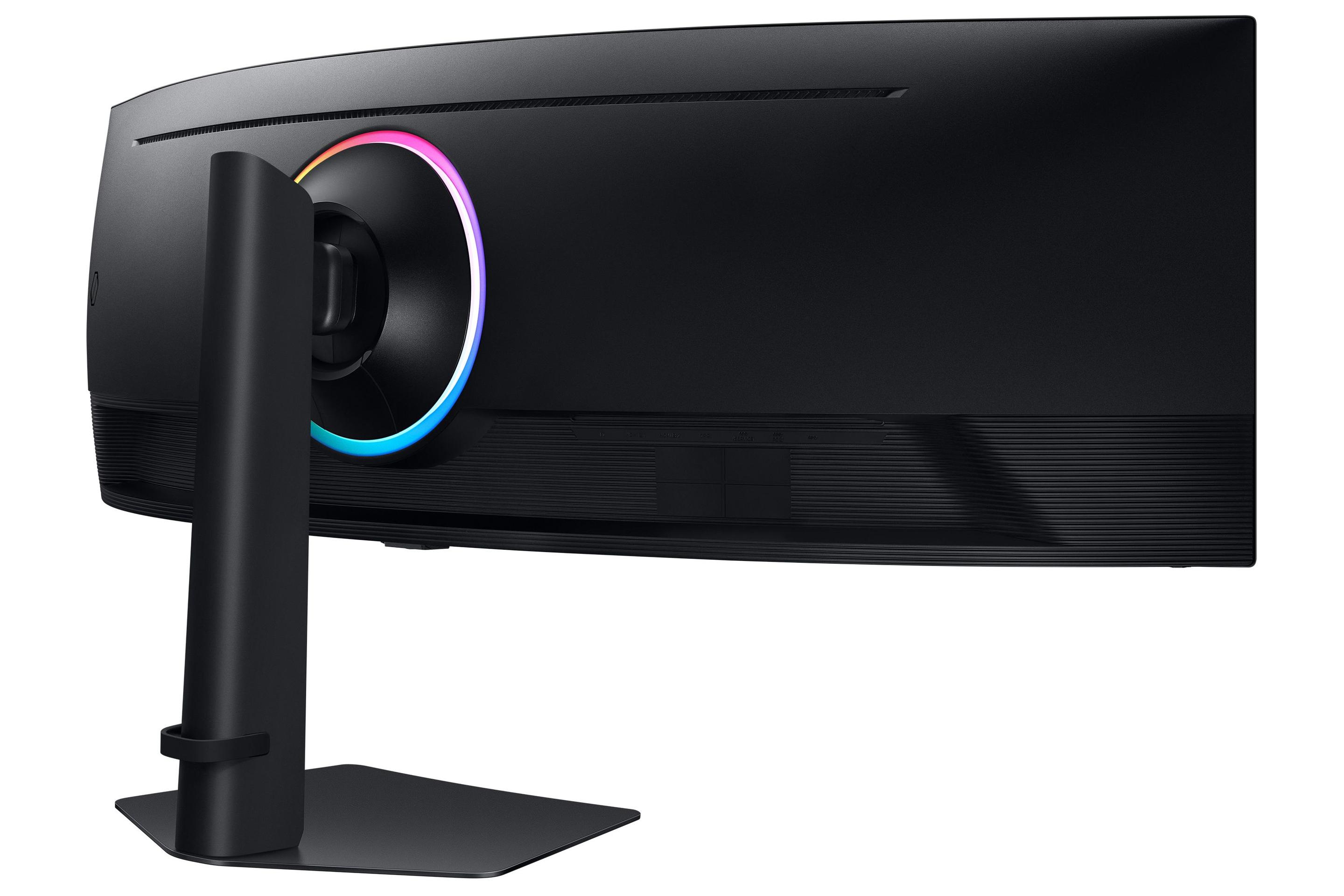 Monitor SAMSUNG Odyssey G9 G95C LS49CG950EUXEN (49" - VA - 240 Hz - Preto) — miniatura 9