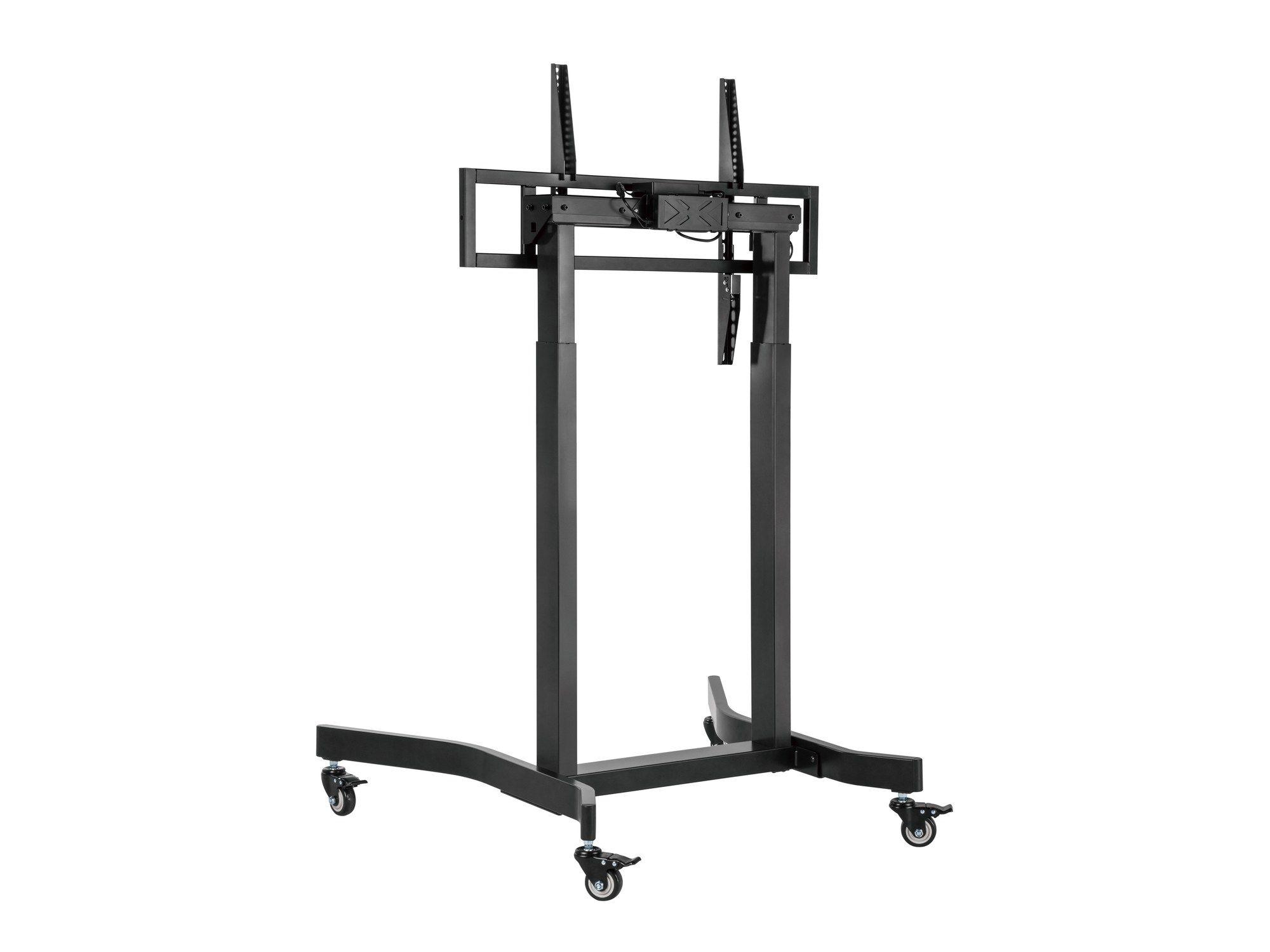 Suporte de Chão para TV EQUIP 650632 (55"-100" - 120 kg - Preto), miniatura 2