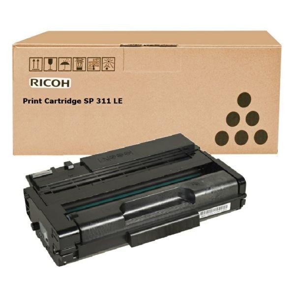 Toner RICOH 407249 (2000 páginas - Preto), miniatura 3
