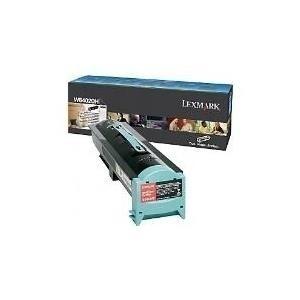 Toner LEXMARK 00W84020H (30000 páginas - Lexmark W840 - Preto)